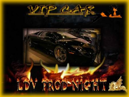 VIP CAR
